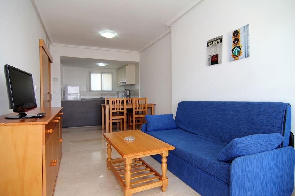 Pierre & Vacances Benidorm Horizon Extérieur photo