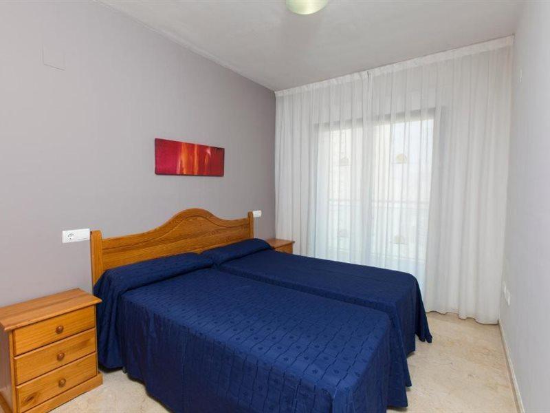 Pierre & Vacances Benidorm Horizon Extérieur photo