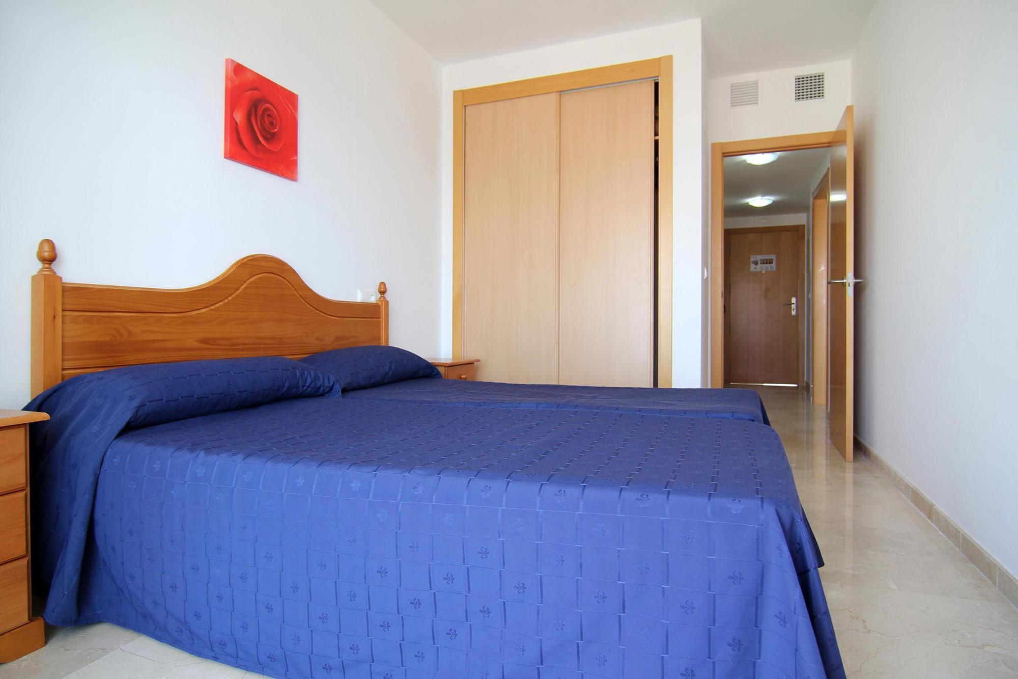 Pierre & Vacances Benidorm Horizon Extérieur photo